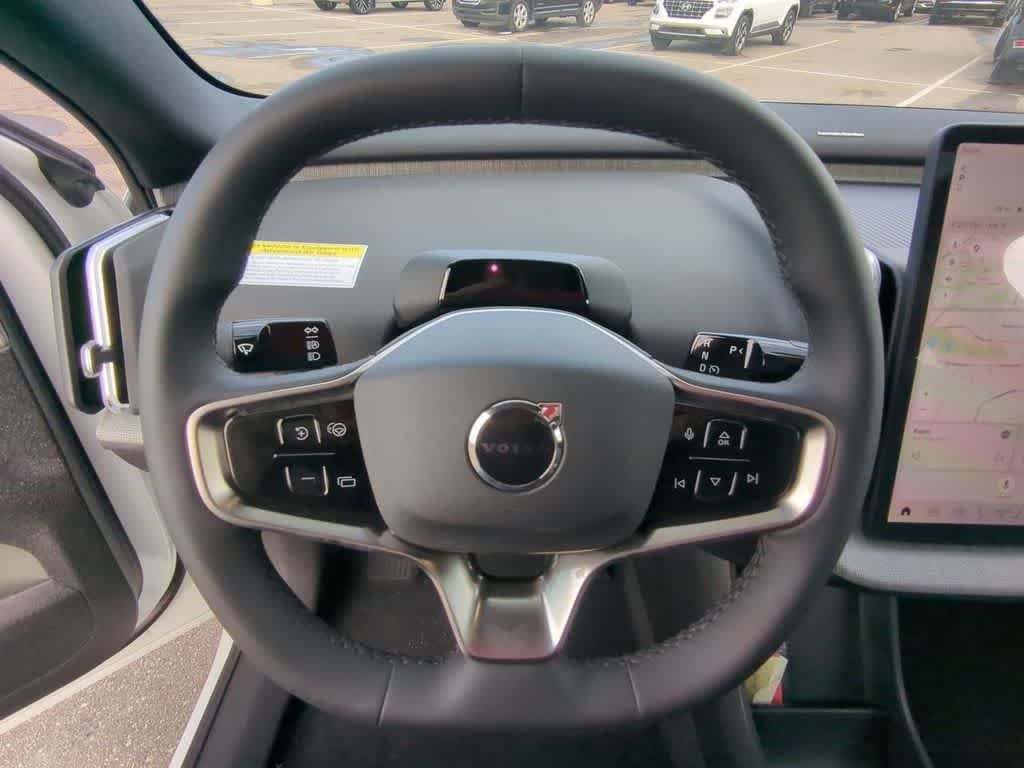 New 2026 Volvo EX30 Ultra w/ Protection Package Premier AWD/4WD image 21