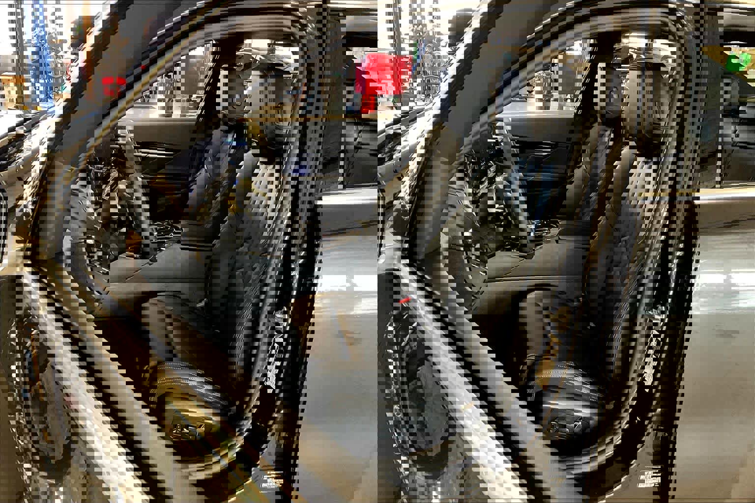 Certified 2025 BMW 530i image 7