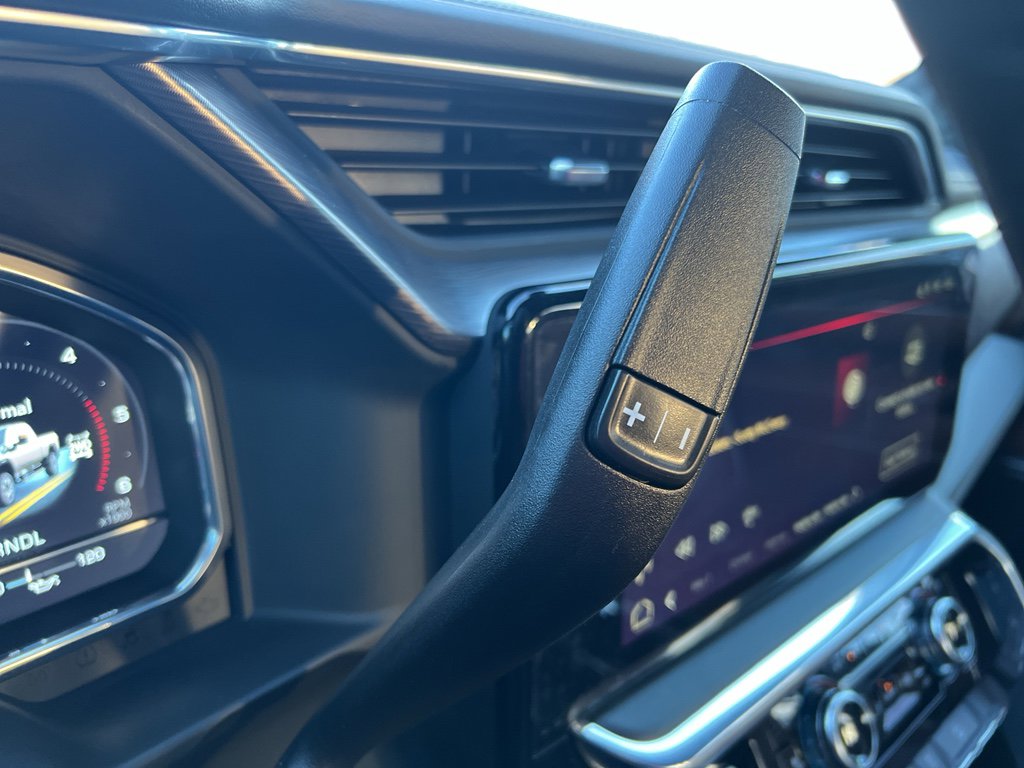 Certified 2024 GMC Sierra 2500 Denali Ultimate image 34