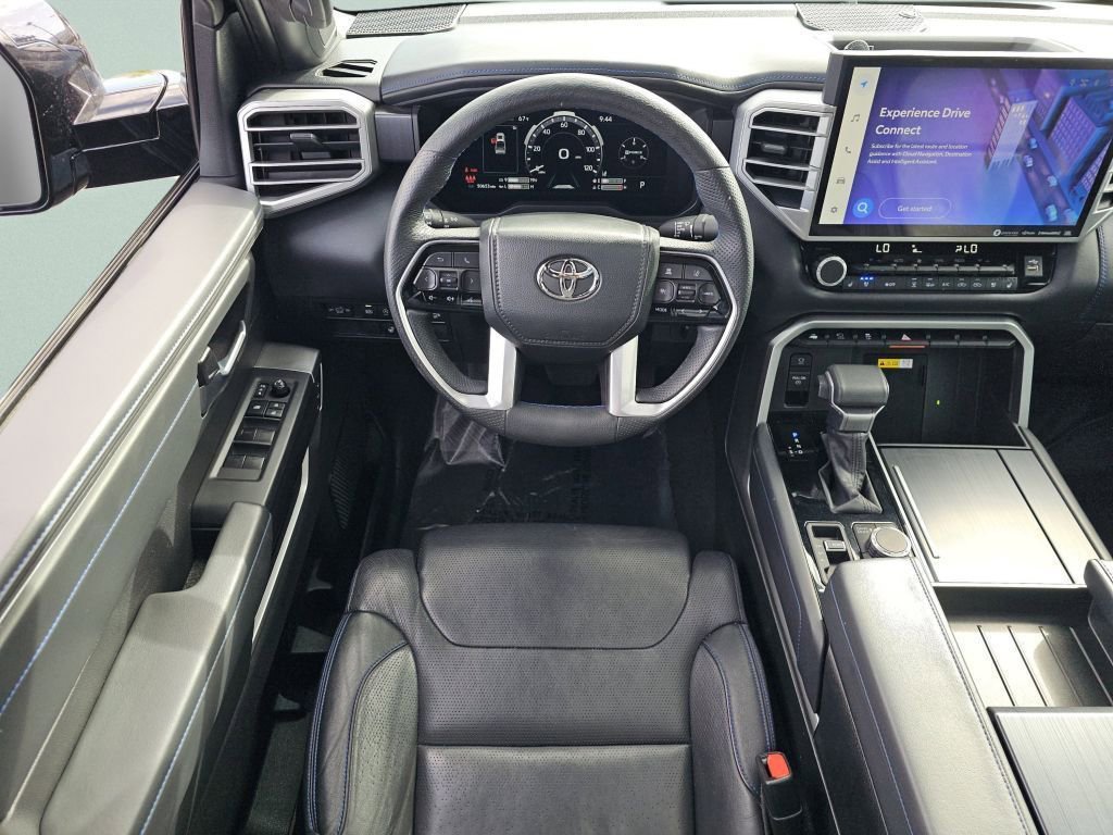 Used 2022 Toyota Tundra Platinum AWD/4WD image 4