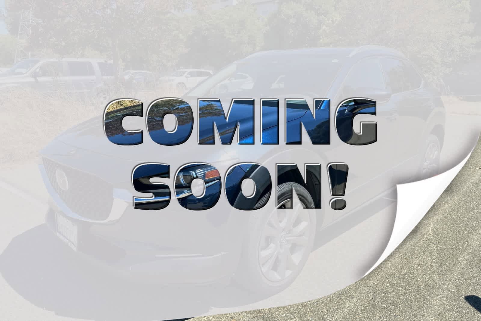 Used 2021 MAZDA CX-30 AWD 2.5 S w/ Premium Package image 1