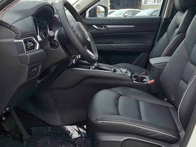New 2025 MAZDA CX-5 AWD 2.5 S w/ Select Package image 11