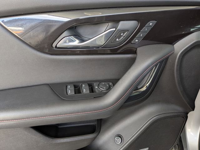 Used 2021 Chevrolet Blazer RS w/ Enhanced Convenience Package AWD/4WD image 26