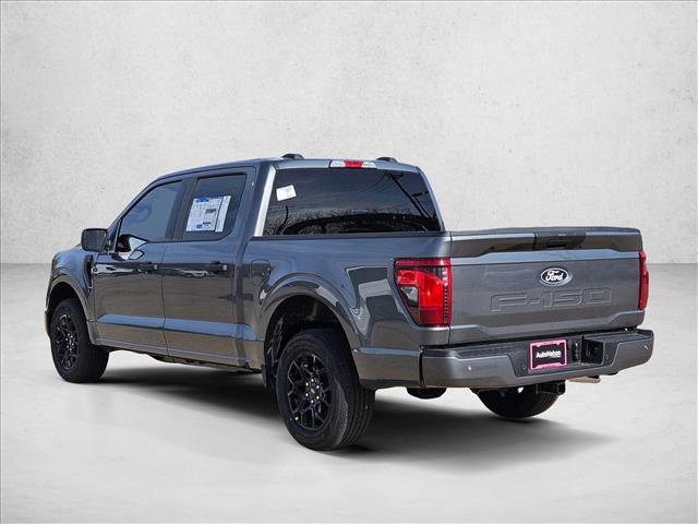 New 2026 Ford F150 STX image 9