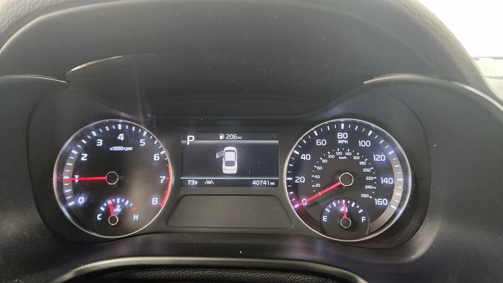 Used 2023 Kia Forte LXS w/ LXS Technology Package FWD image 19