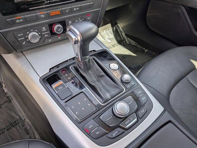 Used 2014 Audi A7 3.0T Premium Plus image 12