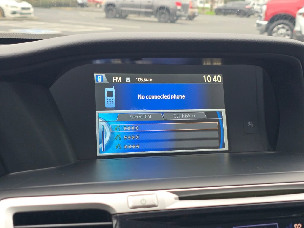 Used 2014 Honda Accord Touring image 29