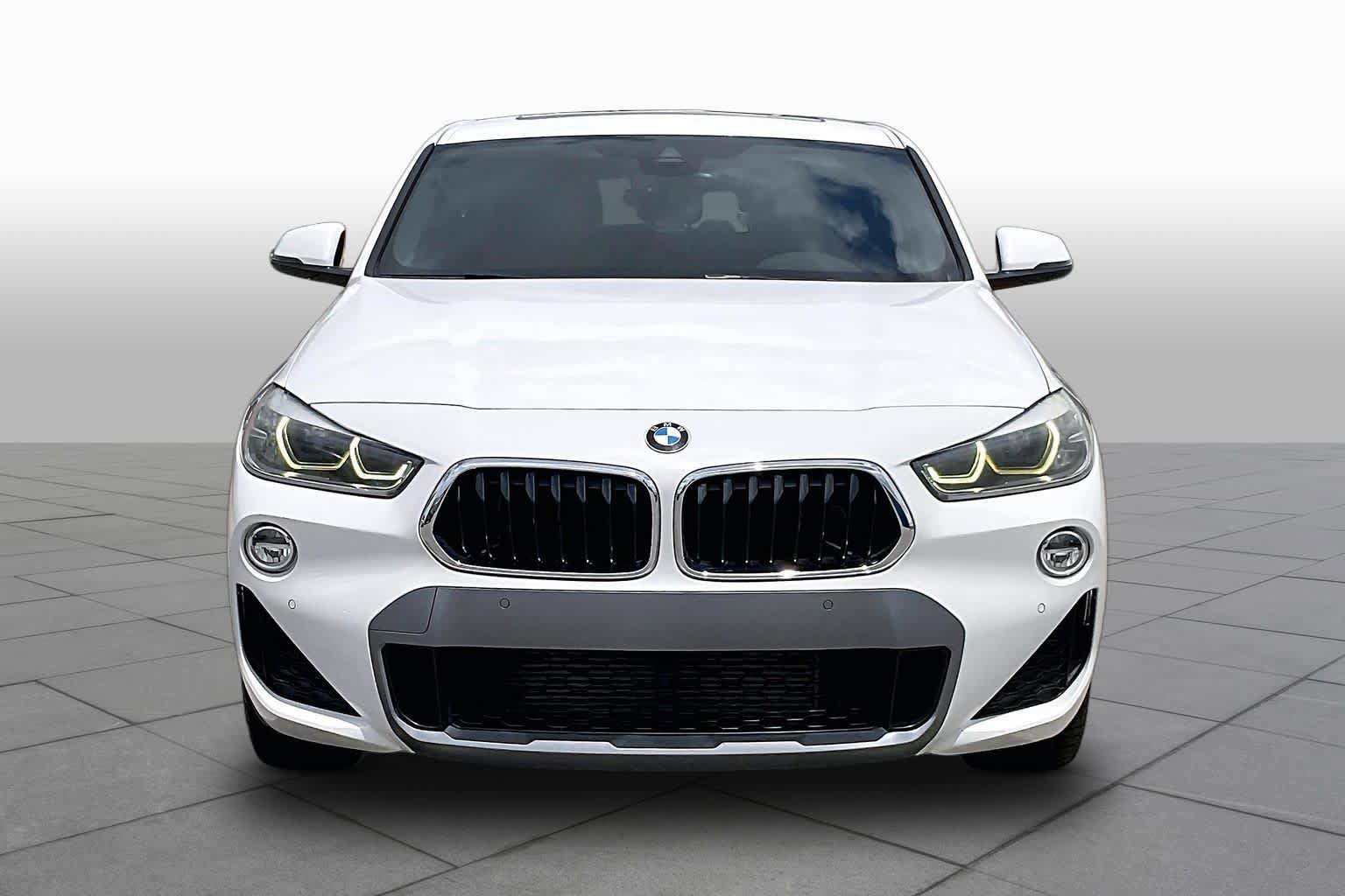 Used 2019 BMW X2 sDrive28i w/ M Sport X Package image 4