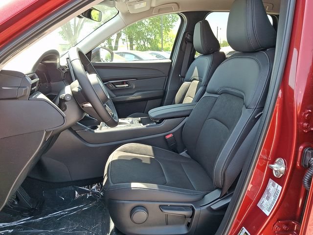 New 2026 MAZDA CX-5 Select AWD/4WD image 9
