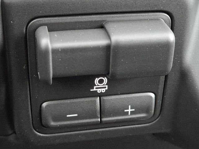 New 2026 GMC Sierra 1500 Pro w/ Pro Value Package image 6