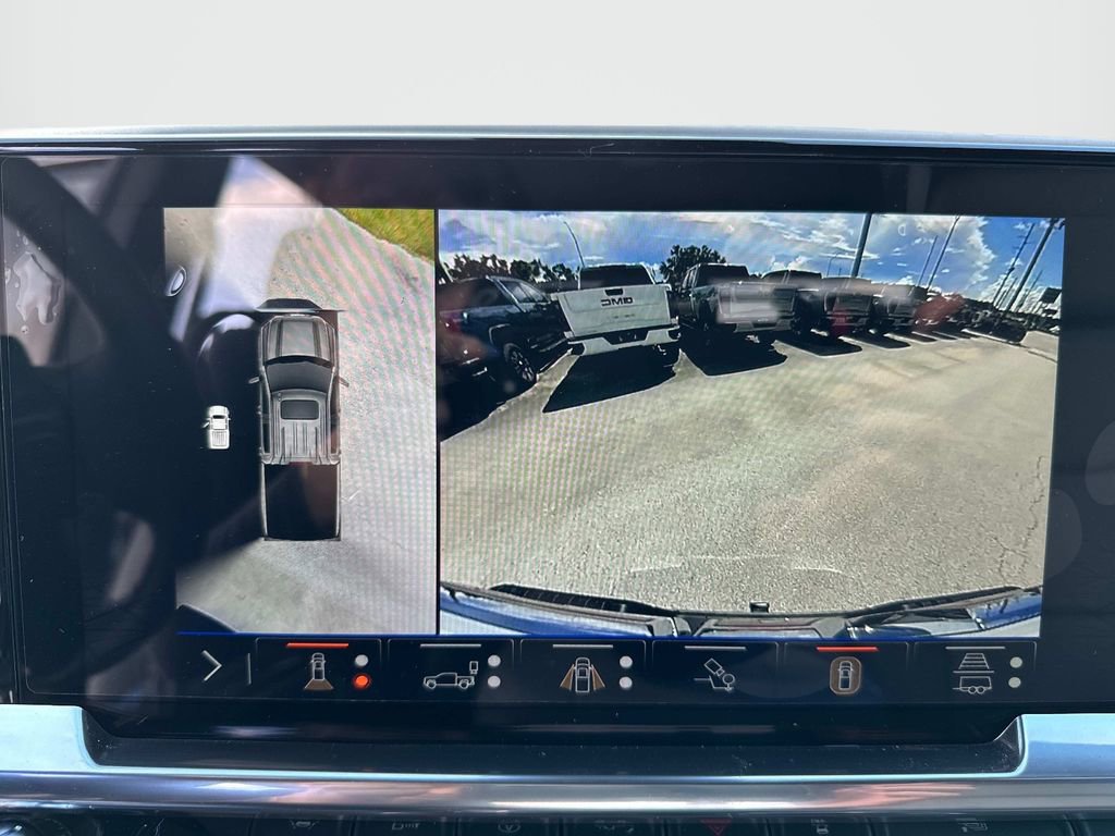 New 2026 GMC Sierra 1500 SLT w/ SLT Premium Package image 29