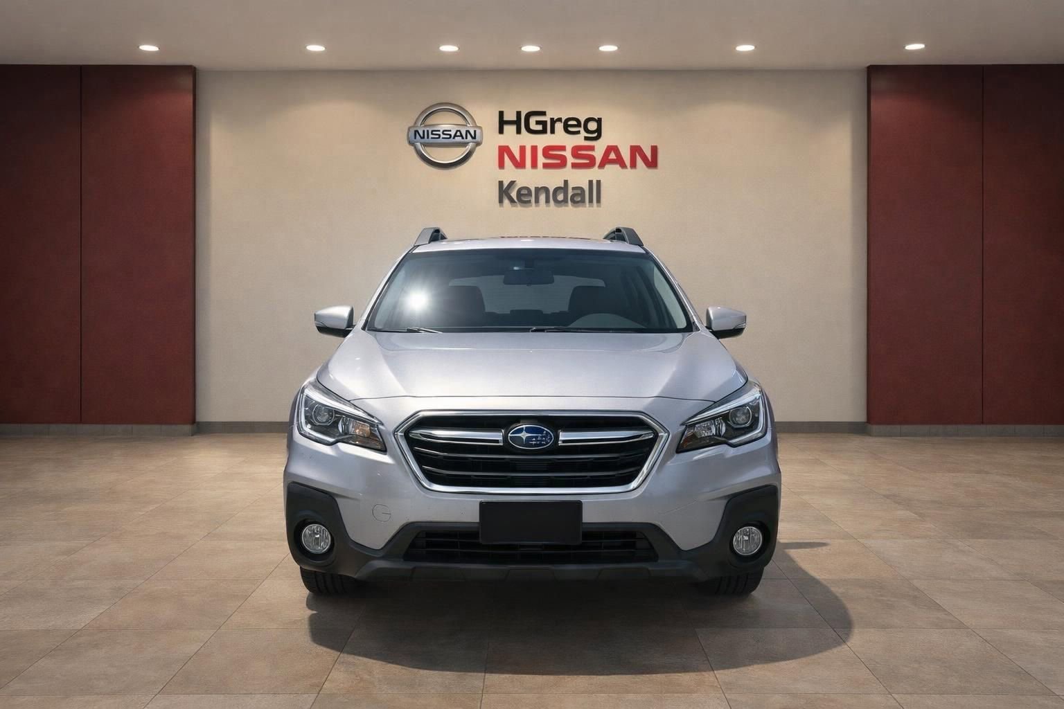 Used 2019 Subaru Outback 2.5i Limited w/ Popular Package #2 image 5