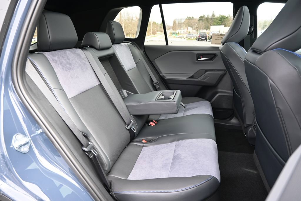 New 2026 Toyota RAV4 XSE image 18