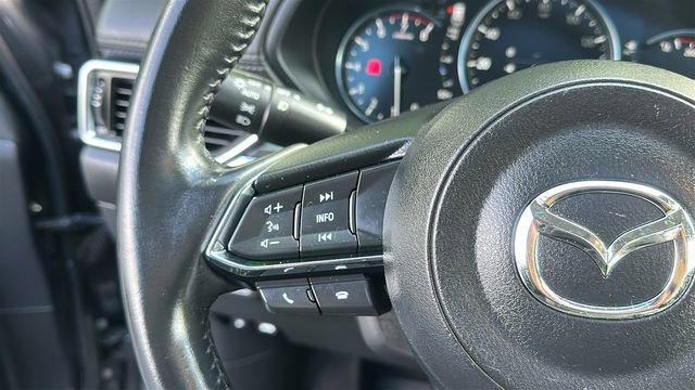 Used 2019 MAZDA CX-5 Grand Touring AWD/4WD image 16