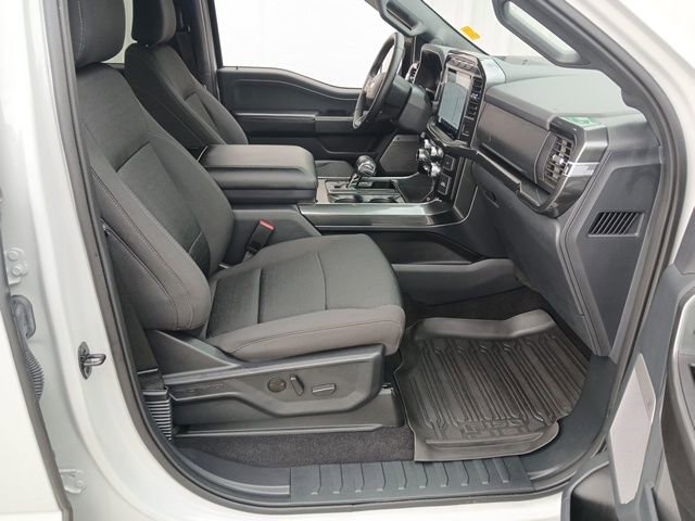 Used 2023 Ford F150 XLT image 21