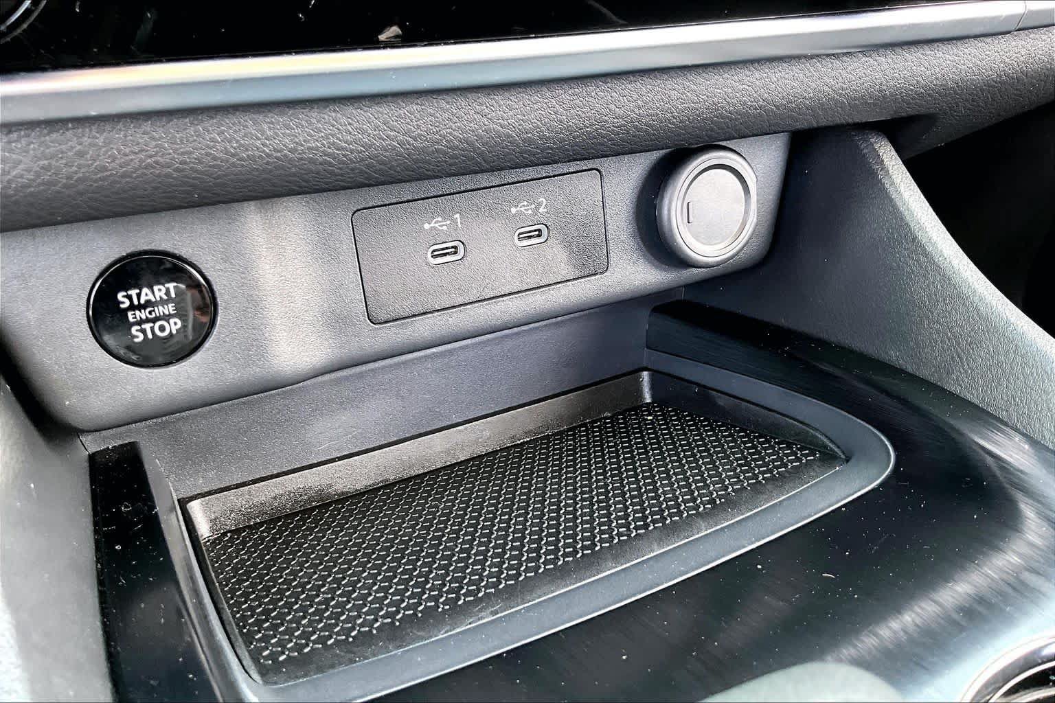 Used 2026 Nissan Rogue S AWD/4WD image 35