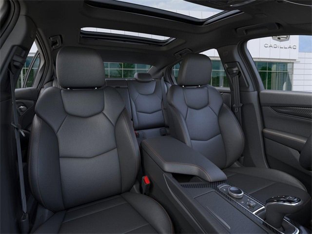 New 2026 Cadillac CT5 V image 16