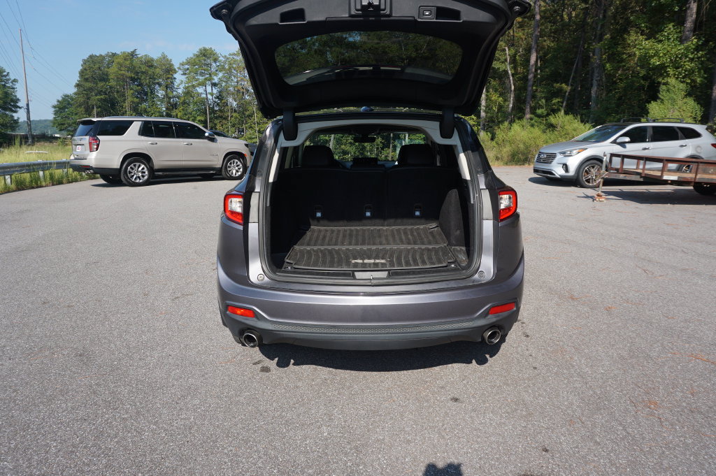 Used 2020 Acura RDX FWD image 14
