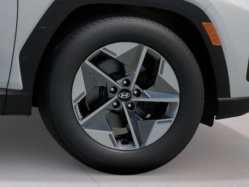 New 2026 Hyundai Tucson SEL AWD/4WD image 8