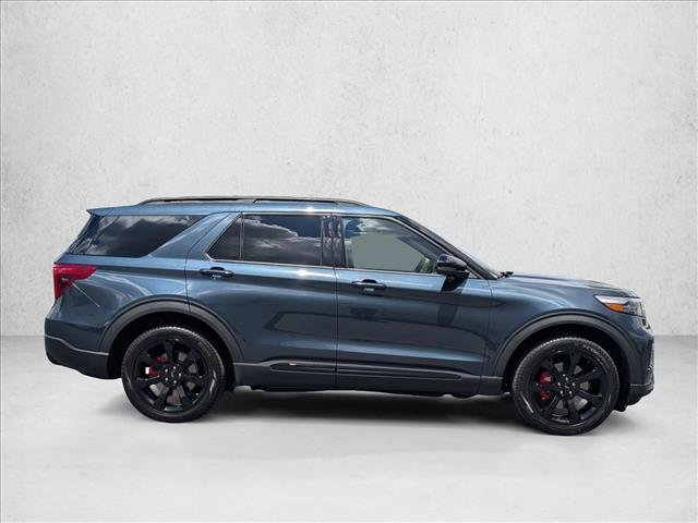 Used 2023 Ford Explorer ST w/ Equipment Group 401A AWD/4WD image 4