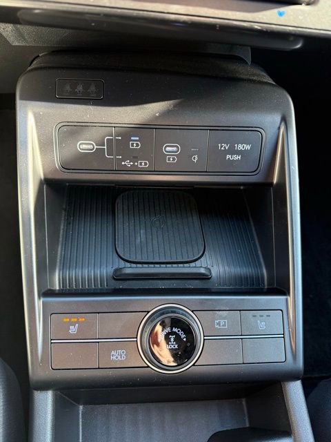 Used 2025 Hyundai Kona N Line S image 24