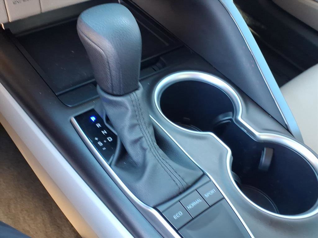 Certified 2024 Toyota Camry LE image 23