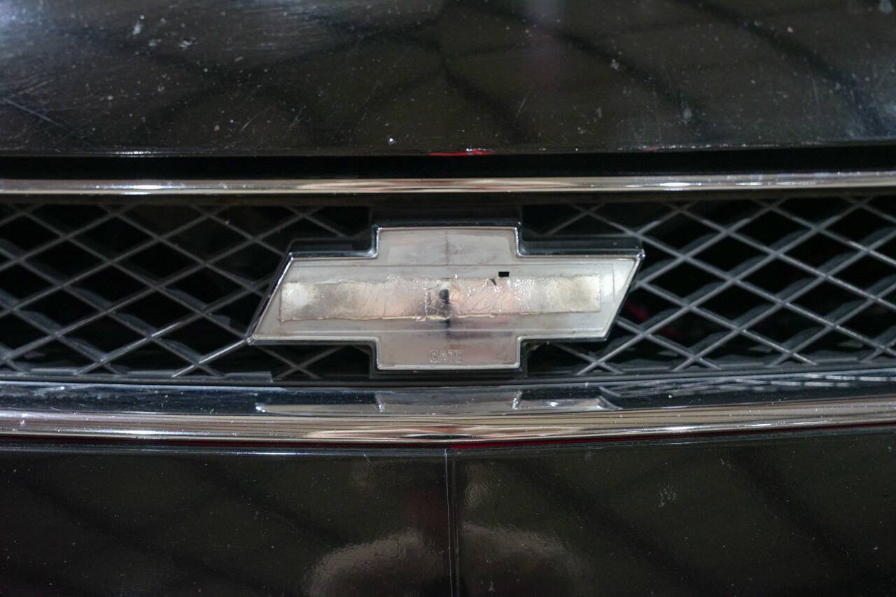 Used 2006 Chevrolet Monte Carlo SS w/ Convenience Package FWD image 21