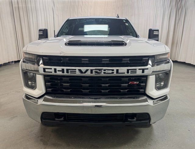 Used 2020 Chevrolet Silverado 2500 LT w/ Z71 Off-Road Package image 14