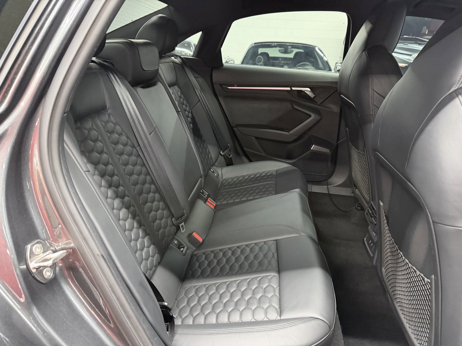 Used 2023 Audi RS 3 2.5T image 22