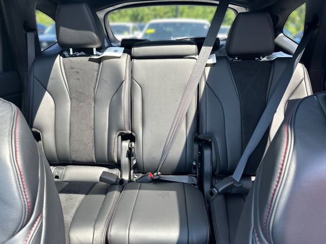 New 2026 Acura MDX A-Spec image 24