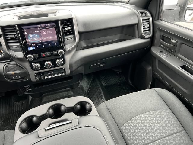 New 2026 RAM 5500 Tradesman AWD/4WD image 28