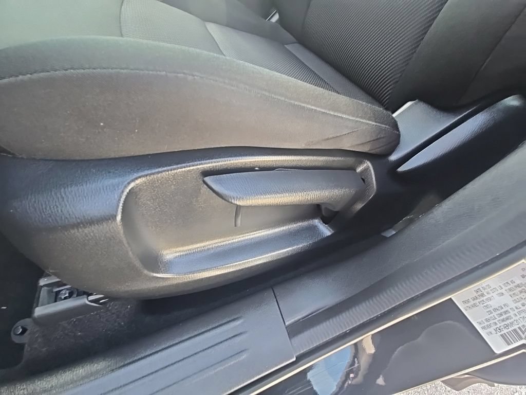 Used 2021 MAZDA CX-5 Sport FWD image 18
