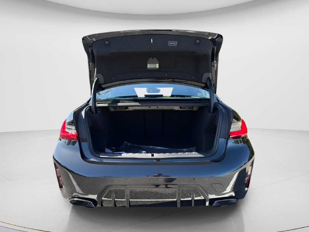 New 2026 BMW M340i RWD image 23