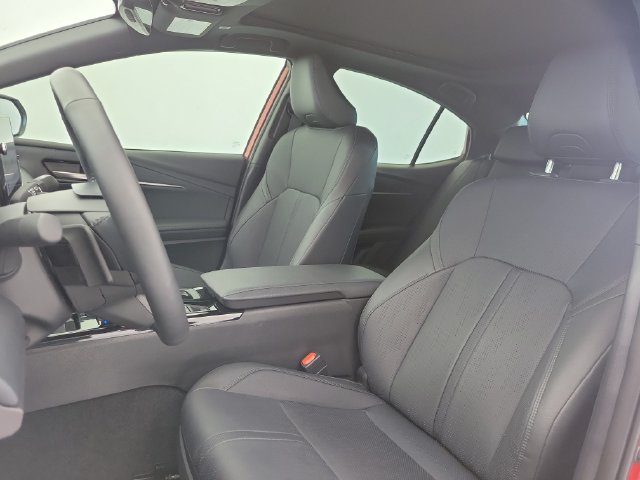 Used 2026 Toyota Camry XSE FWD image 18