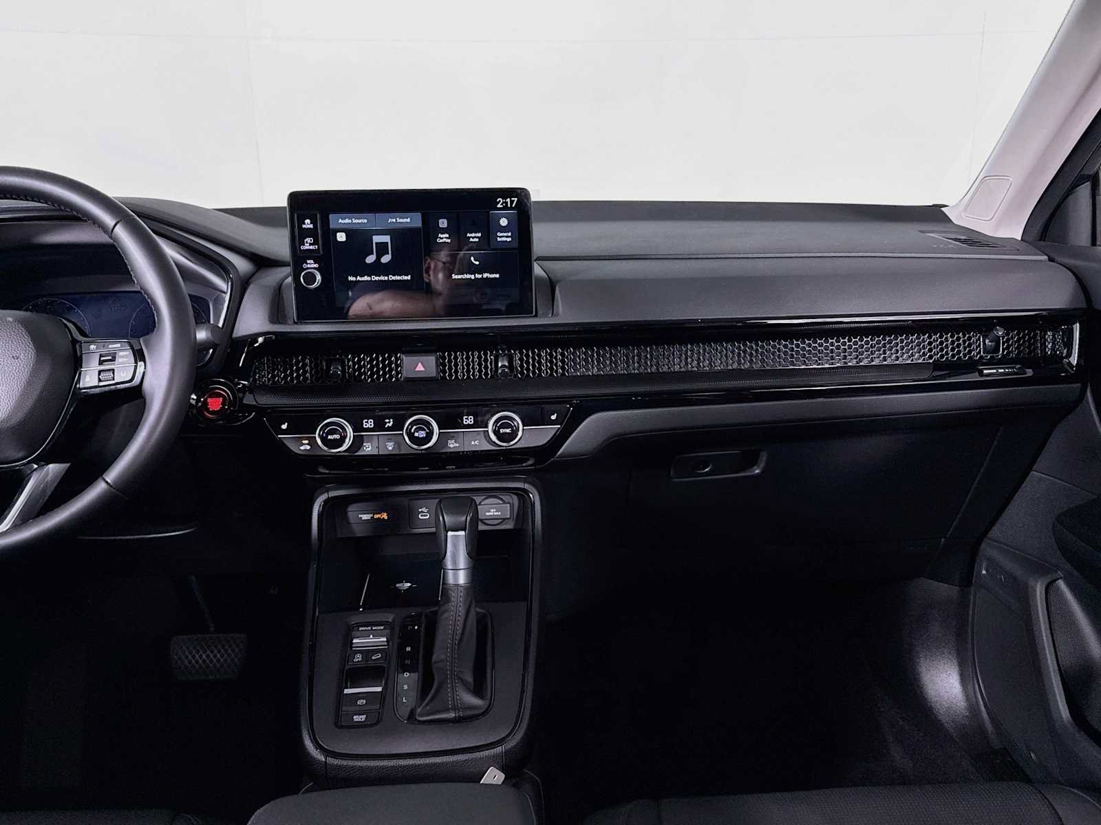 Used 2026 Honda CR-V EX-L image 12
