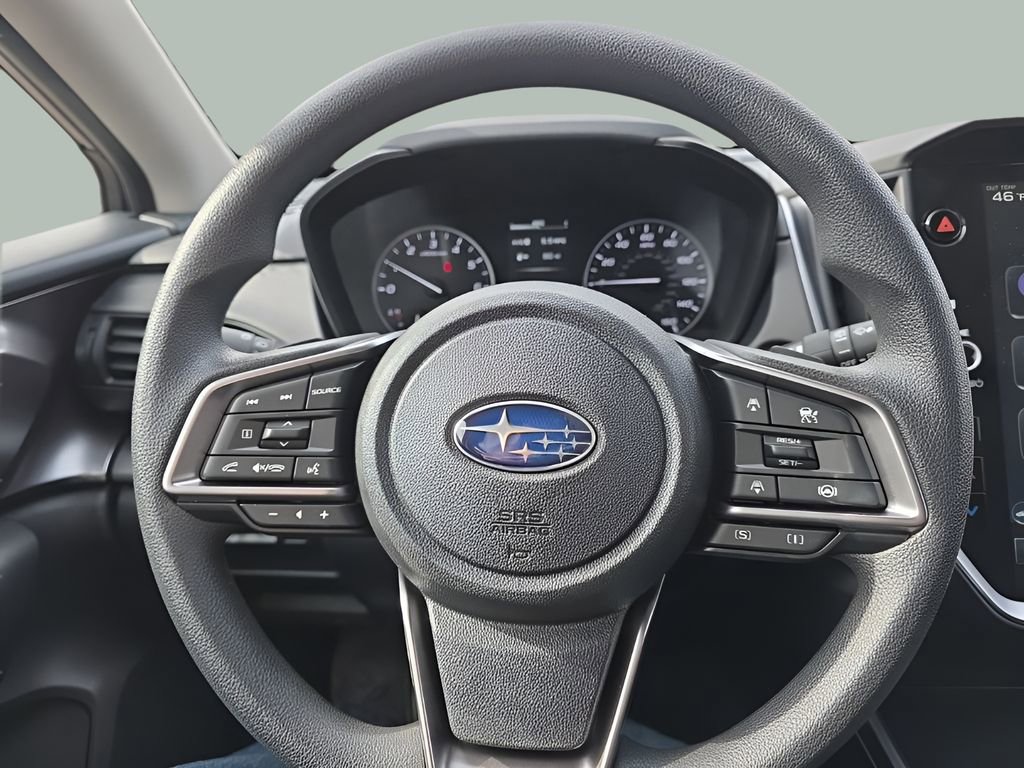 New 2026 Subaru Impreza 2.0i Sport AWD/4WD image 23