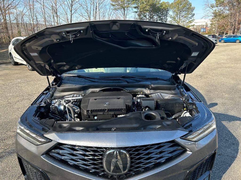 New 2026 Acura MDX A-Spec AWD/4WD image 13