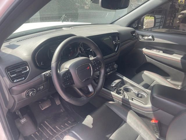 Used 2023 Dodge Durango R/T w/ Tow 'N Go Package AWD/4WD image 25