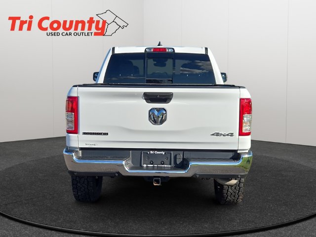 Used 2023 RAM 1500 Big Horn AWD/4WD image 7