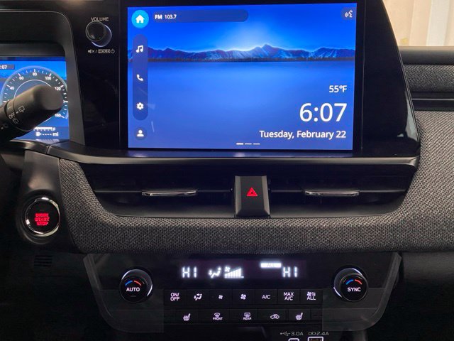 New 2026 Subaru Outback Premium AWD/4WD image 18