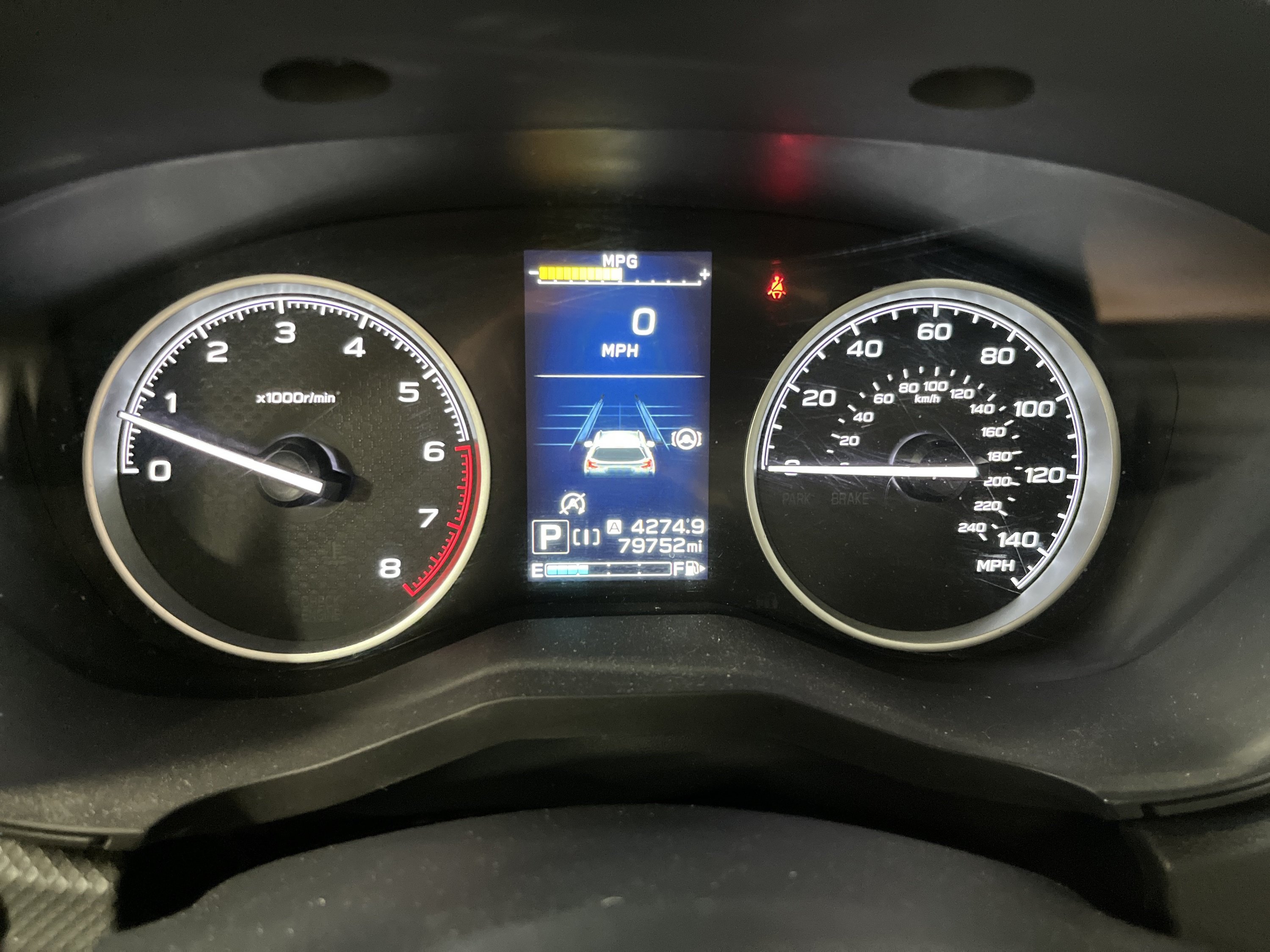 Used 2021 Subaru Forester Limited AWD/4WD image 23