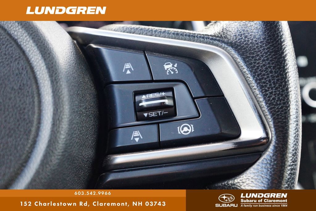Used 2021 Subaru Outback Premium image 29