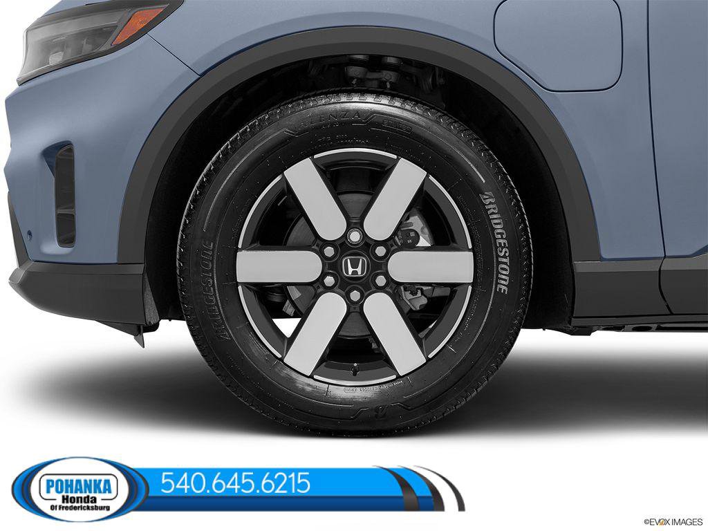 New 2026 Honda Prologue Touring image 6