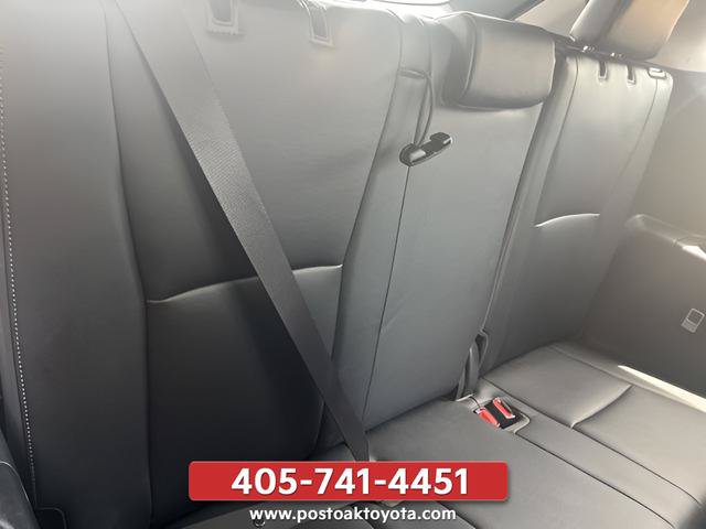 Used 2023 Toyota Highlander Platinum AWD/4WD image 53