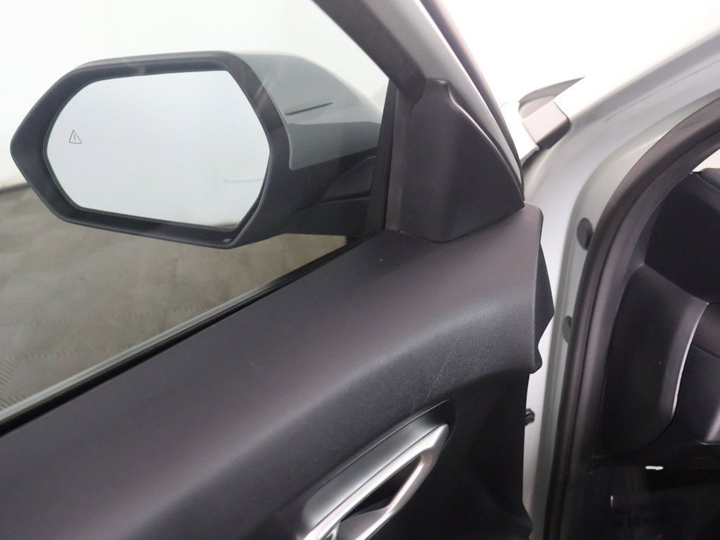 Used 2025 Kia K4 FWD image 33