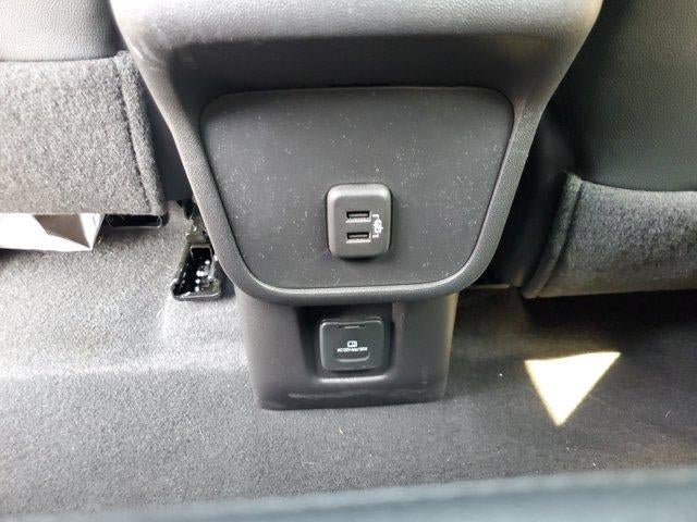 Used 2024 Chevrolet Equinox RS FWD image 14
