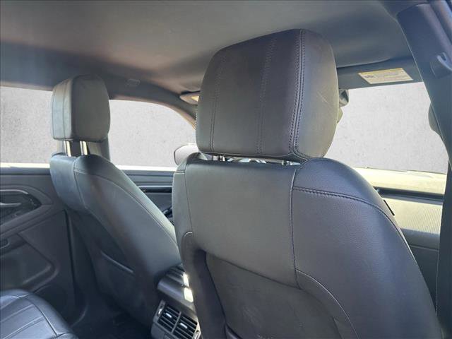 Used 2020 Land Rover Range Rover Evoque S image 24