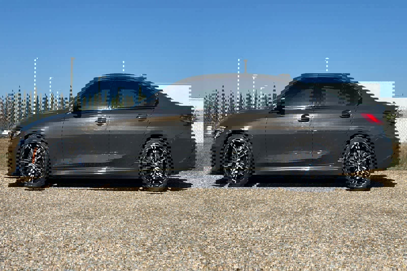 Used 2020 BMW M340i w/ Driving Assistance Package RWD image 6