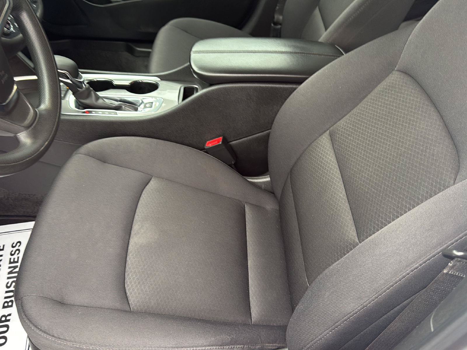 Used 2024 Chevrolet Malibu LT FWD image 22