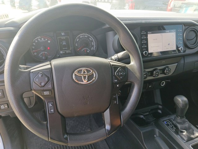 Used 2021 Toyota Tacoma SR w/ SR Convenience Package RWD image 18